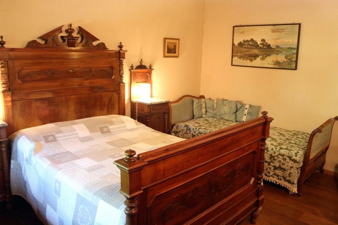 Locanda Del Molino Vecchio Magliano Alfieri Exteriör bild