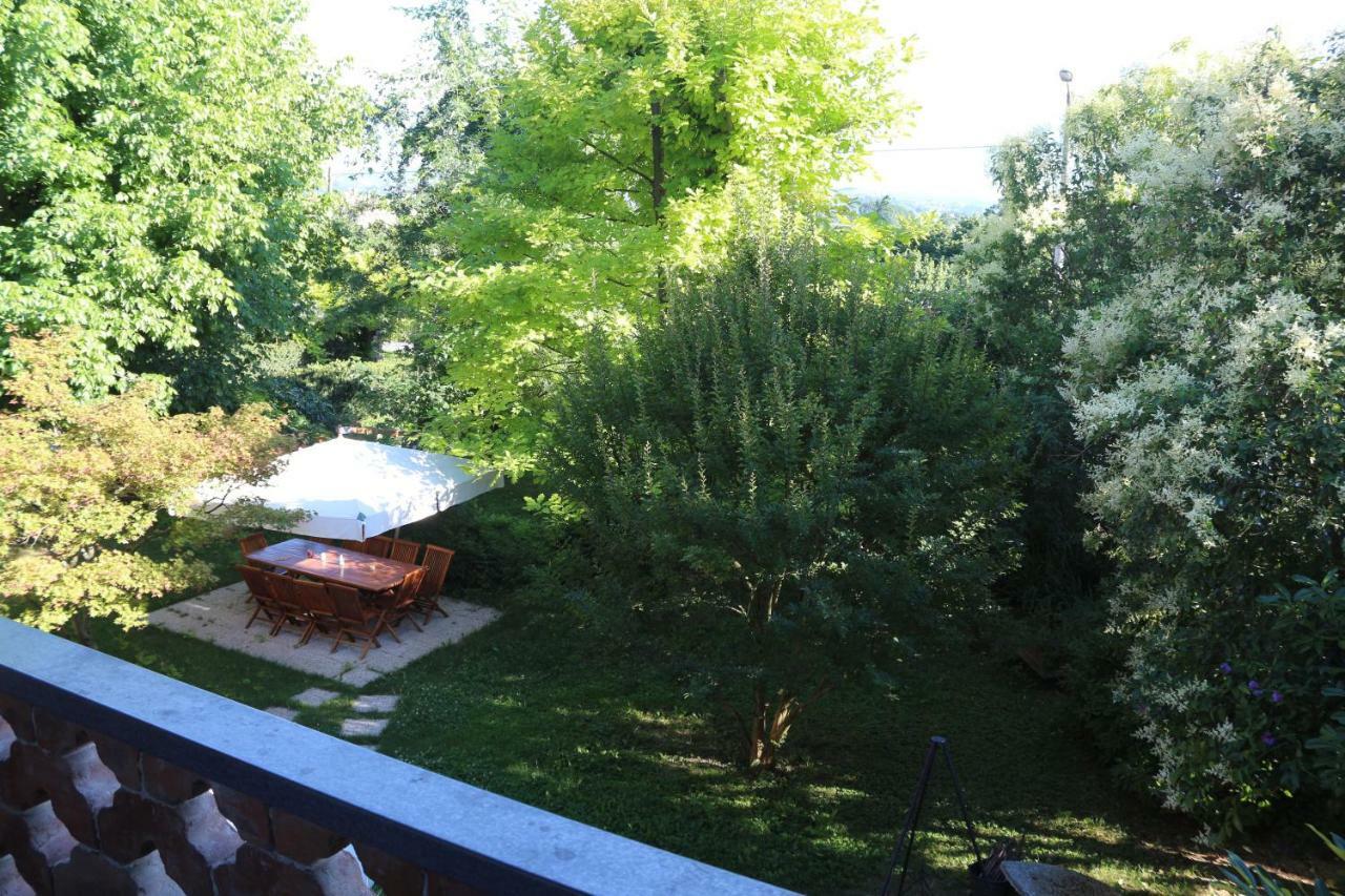 Locanda Del Molino Vecchio Magliano Alfieri Exteriör bild