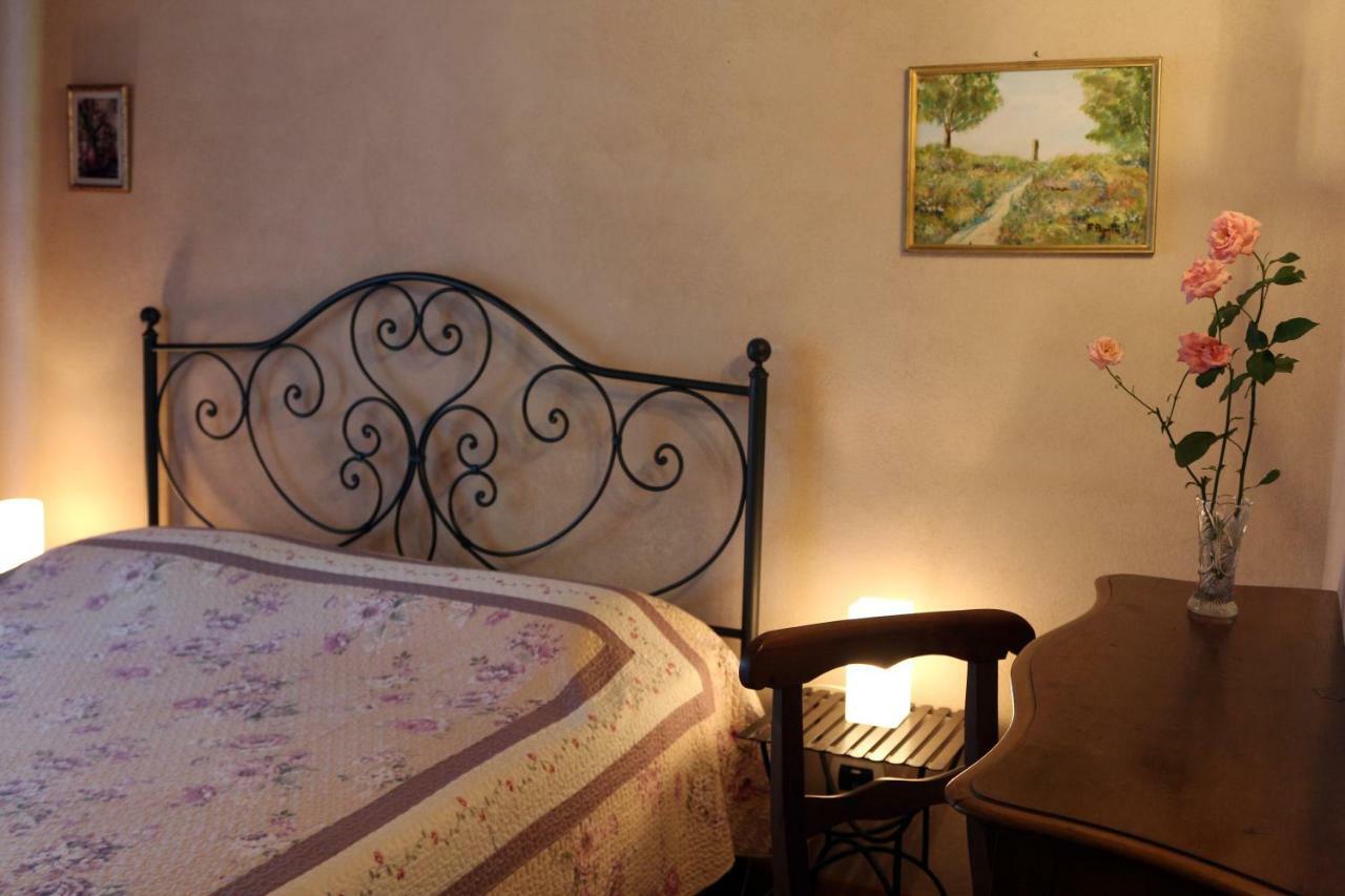 Locanda Del Molino Vecchio Magliano Alfieri Exteriör bild